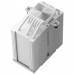 Кулер DeepCool AK700 DIGITAL WH